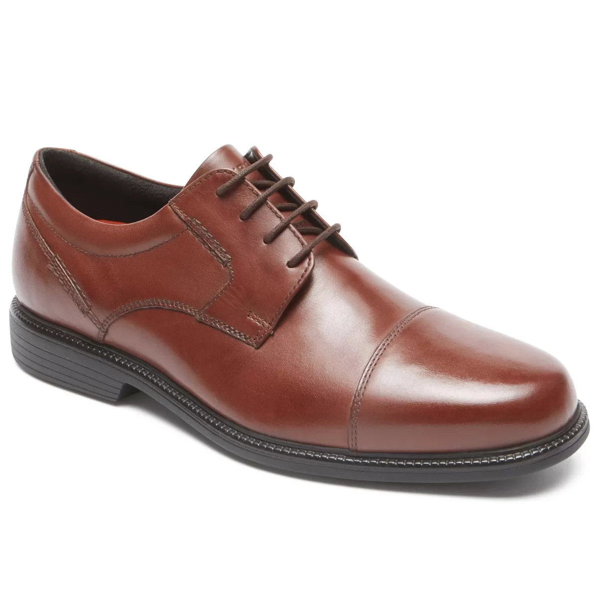 Rockport Men'S Charles Road Cap Toe Oxford*Men Oxfords & Lace-Ups