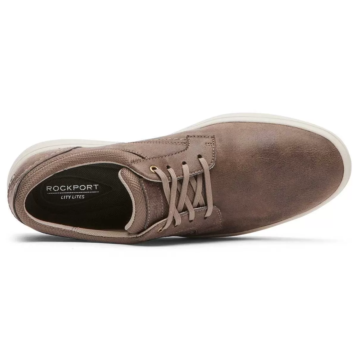 Rockport Men'S Colle Plain Toe Sneaker*Men Sneakers