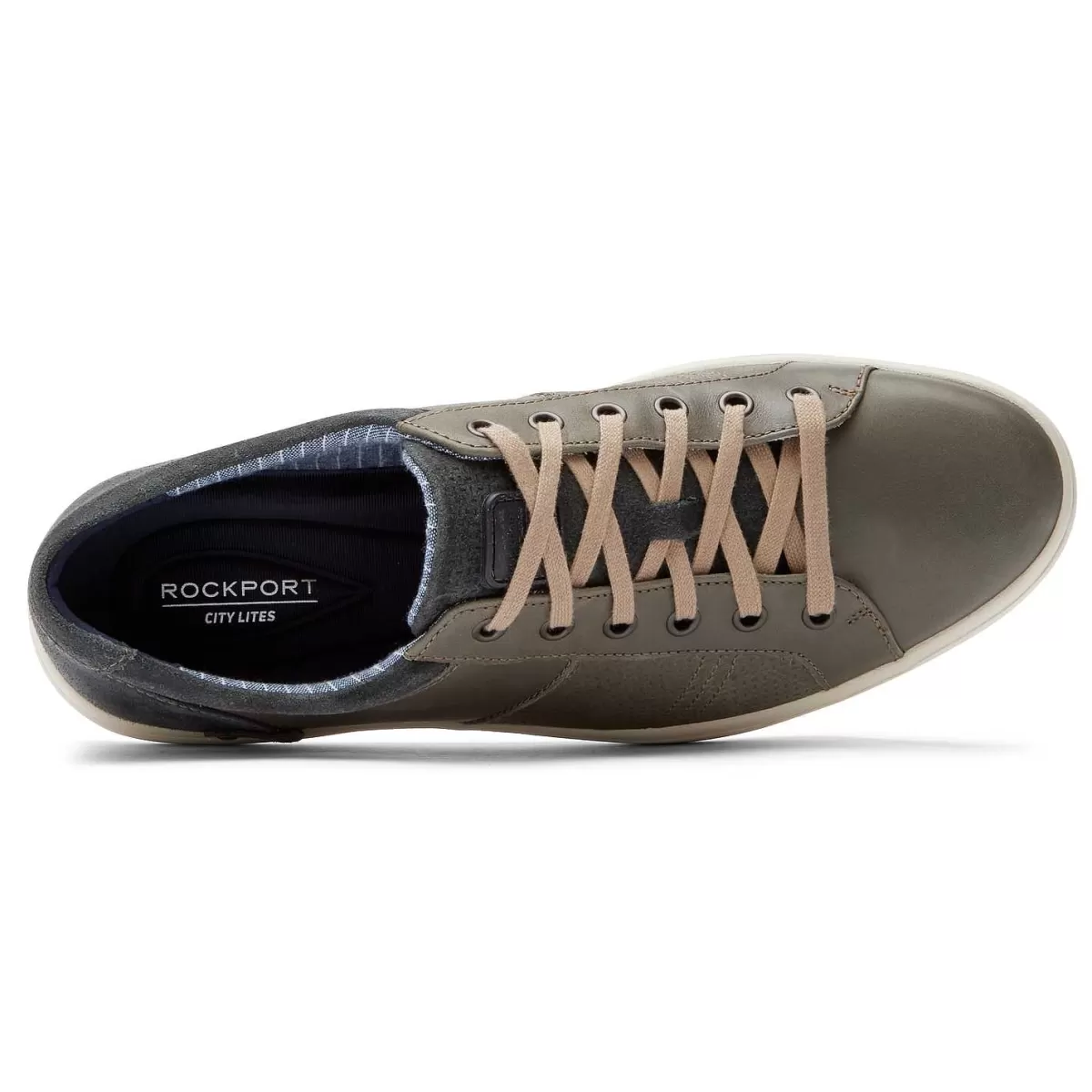 Rockport Men'S Colle Sneaker Sneaker*Men Sneakers