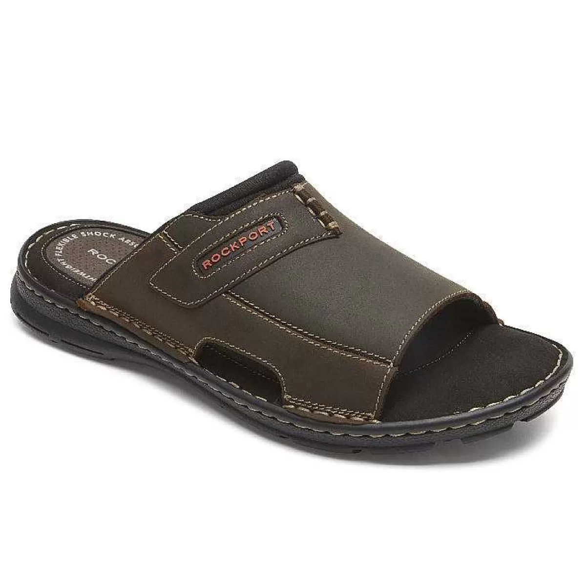 Rockport Men'S Darwyn 2 Slide*Men Sandals