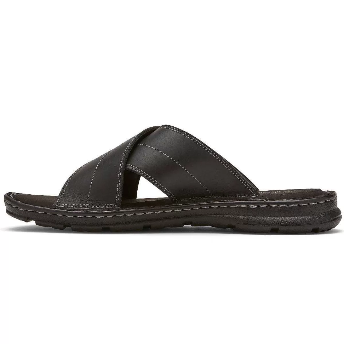 Rockport Men'S Darwyn Cross Band Slide*Men Sandals