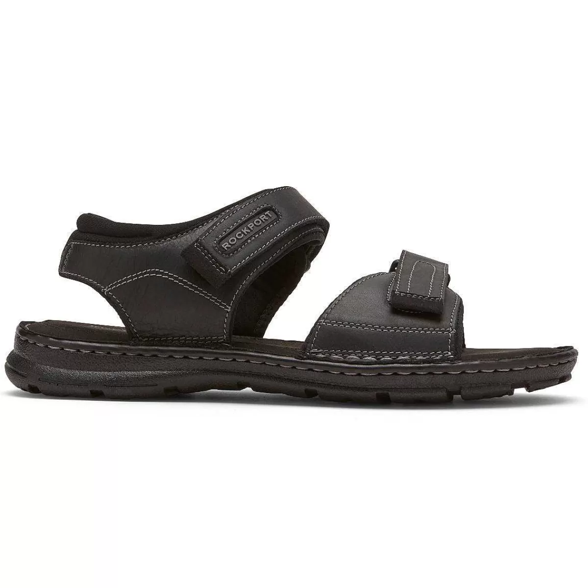 Rockport Men'S Darwyn Quarter-Strap Sandal*Men Sandals