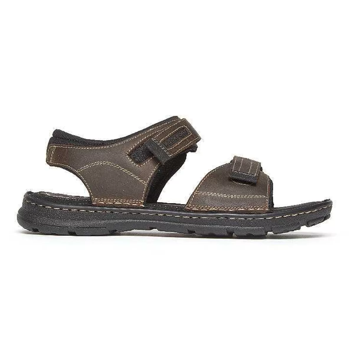 Rockport Men'S Darwyn Quarter-Strap Sandal*Men Sandals