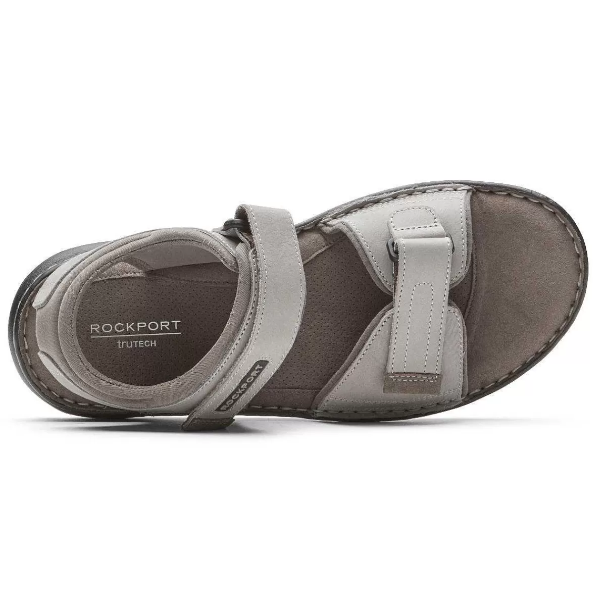 Rockport Men'S Darwyn Quarter-Strap Sandal*Men Sandals