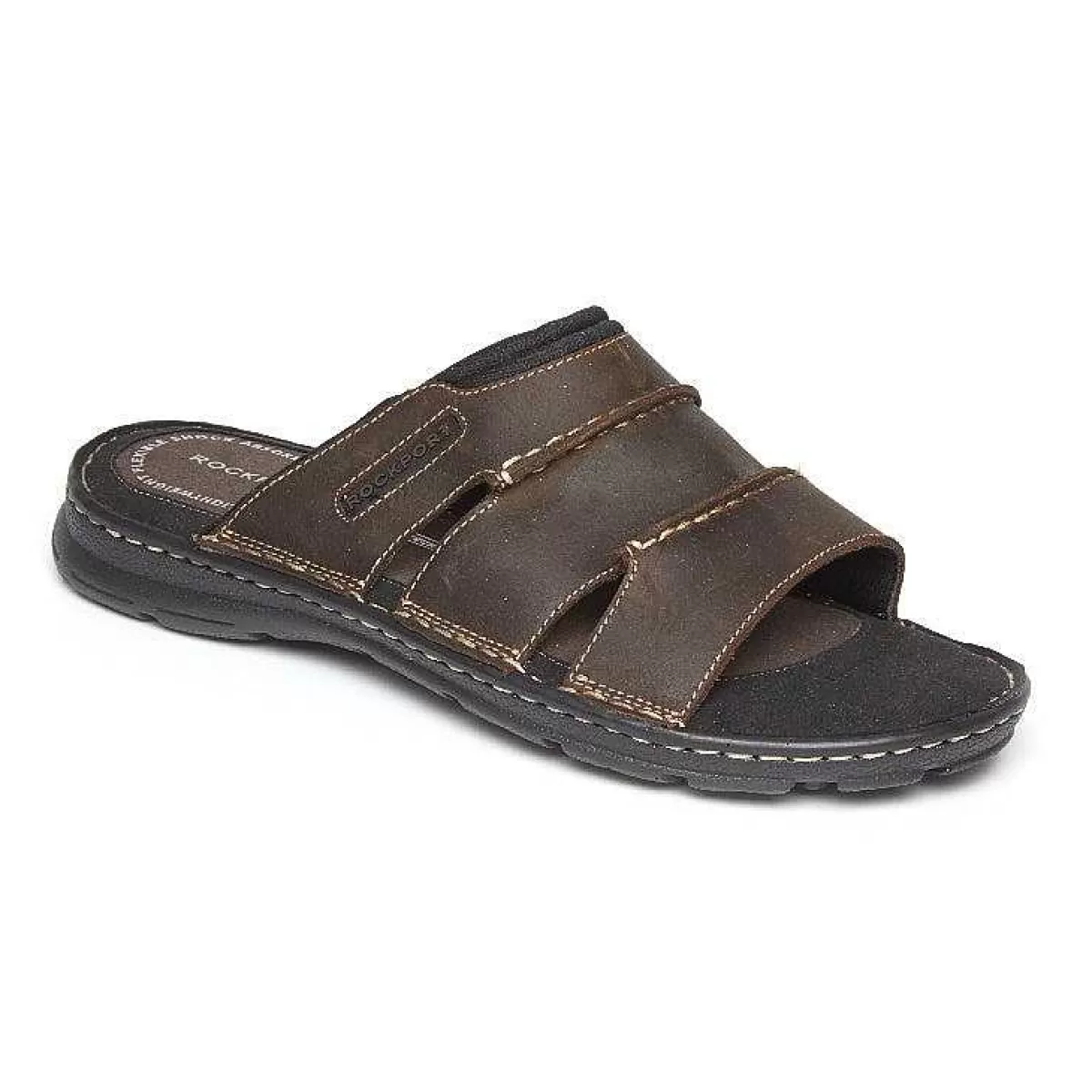 Rockport Men'S Darwyn Slide*Men Sandals