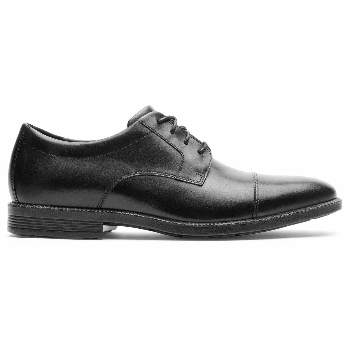 Rockport Men'S Dressports Premium Waterproof Cap Toe Oxford*Men Oxfords & Lace-Ups