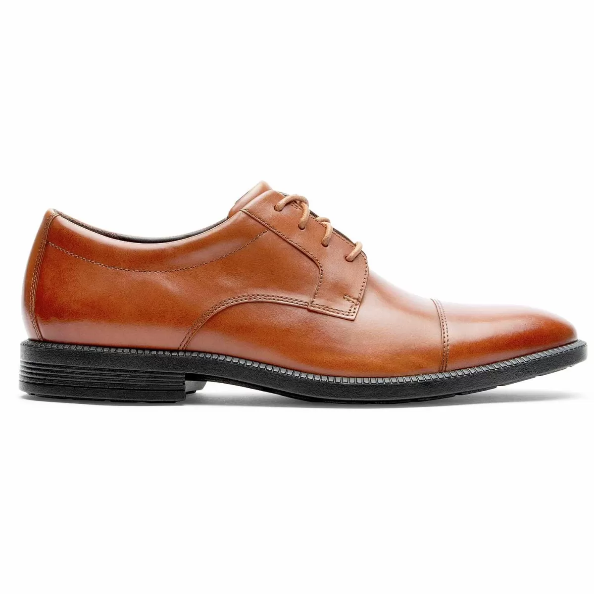 Rockport Men'S Dressports Premium Waterproof Cap Toe Oxford*Men Oxfords & Lace-Ups