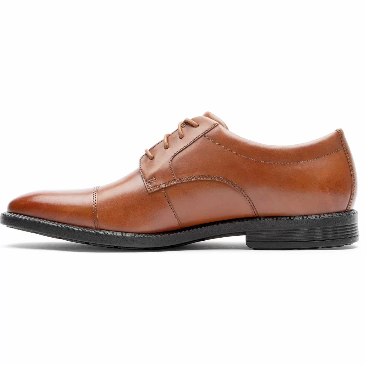 Rockport Men'S Dressports Premium Waterproof Cap Toe Oxford*Men Oxfords & Lace-Ups