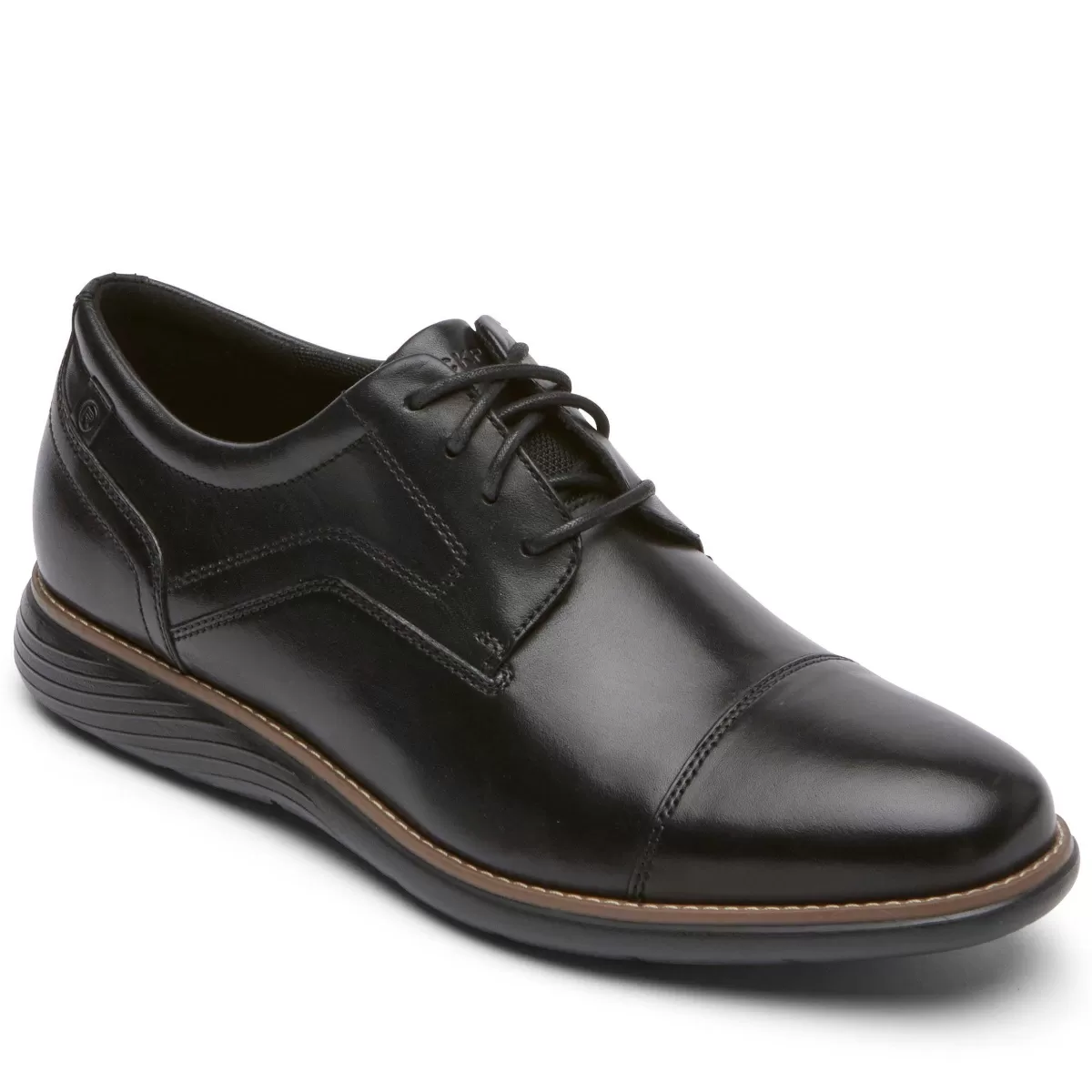 Rockport Men'S Garett Cap Toe Oxford*Men Oxfords & Lace-Ups