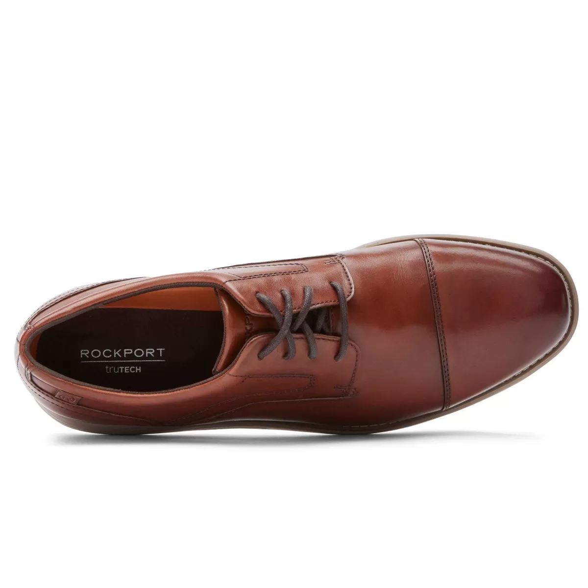 Rockport Men'S Garett Cap Toe Oxford*Men Oxfords & Lace-Ups