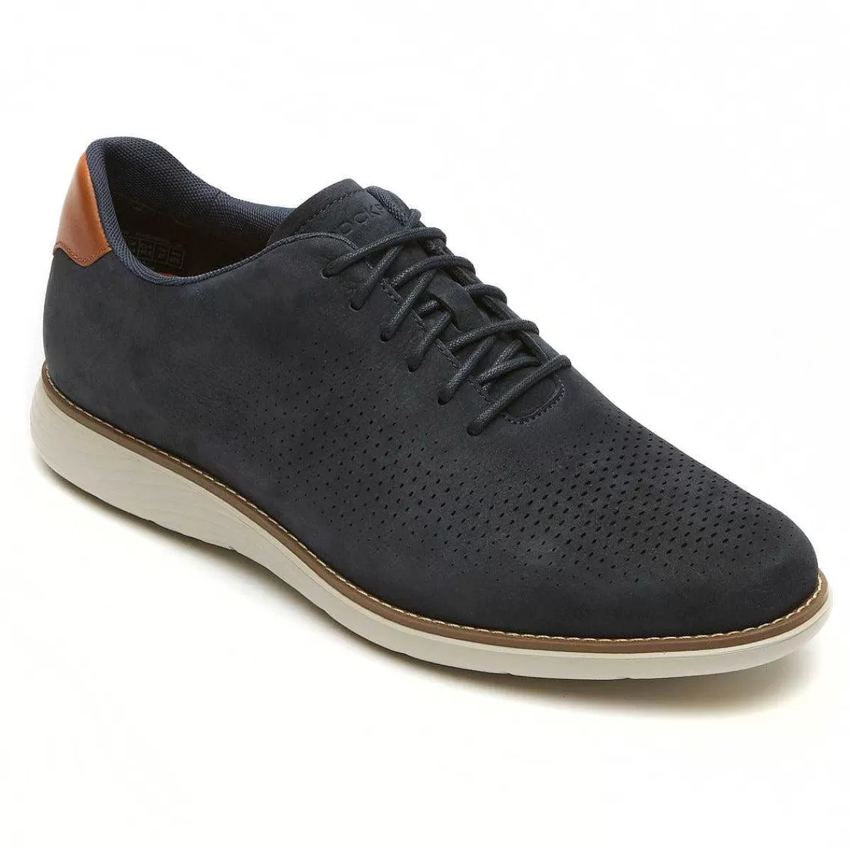 Rockport Men'S Garett Modern Oxford*Men Oxfords & Lace-Ups