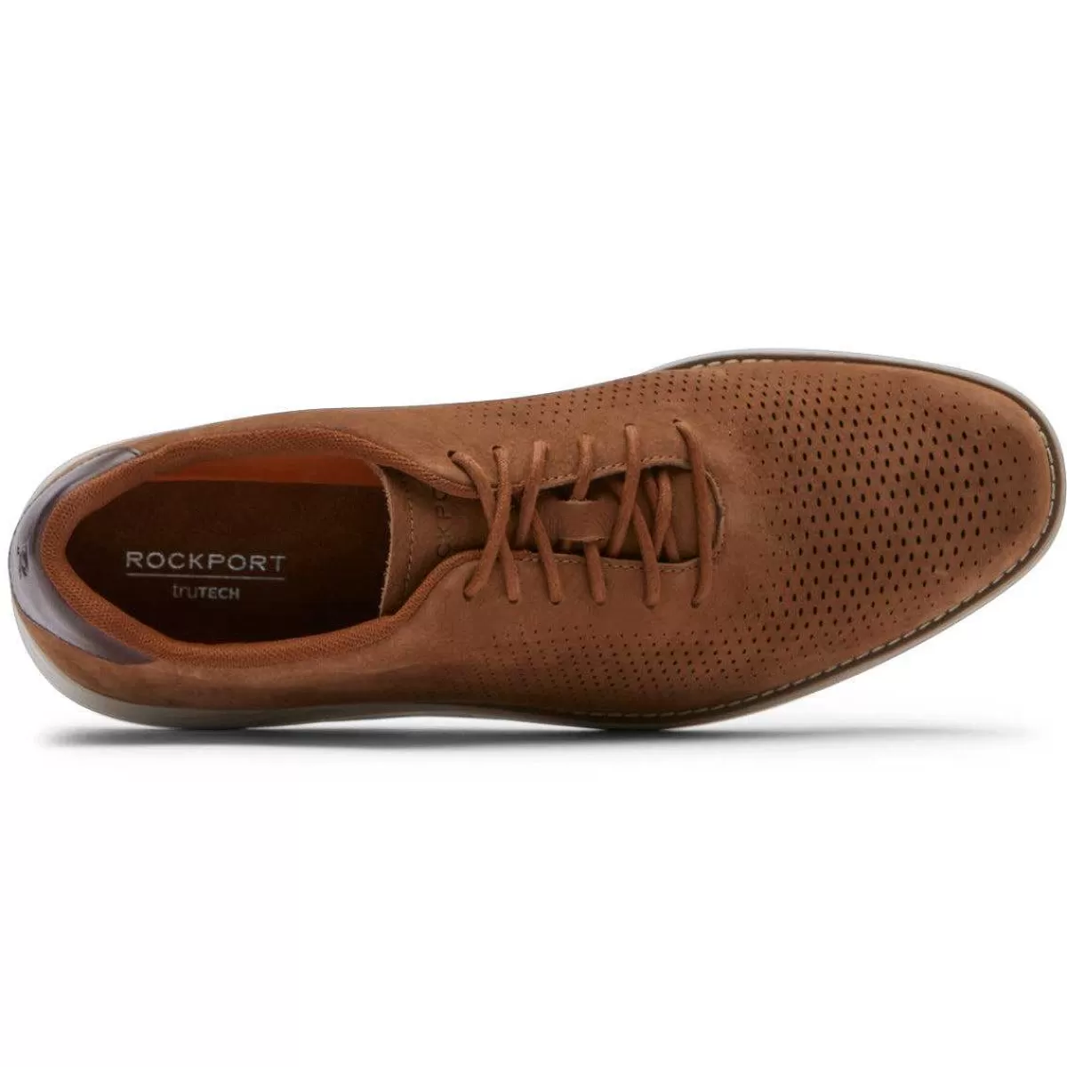 Rockport Men'S Garett Modern Oxford*Men Sneakers