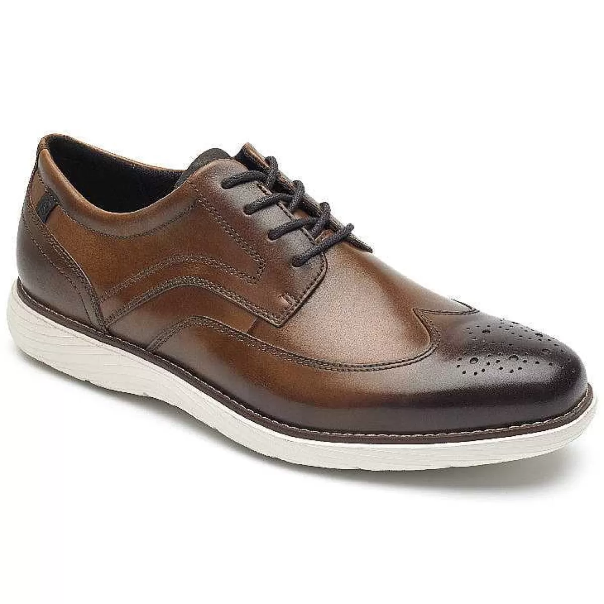 Rockport Men'S Garett Wing Tip Oxford*Men Oxfords & Lace-Ups