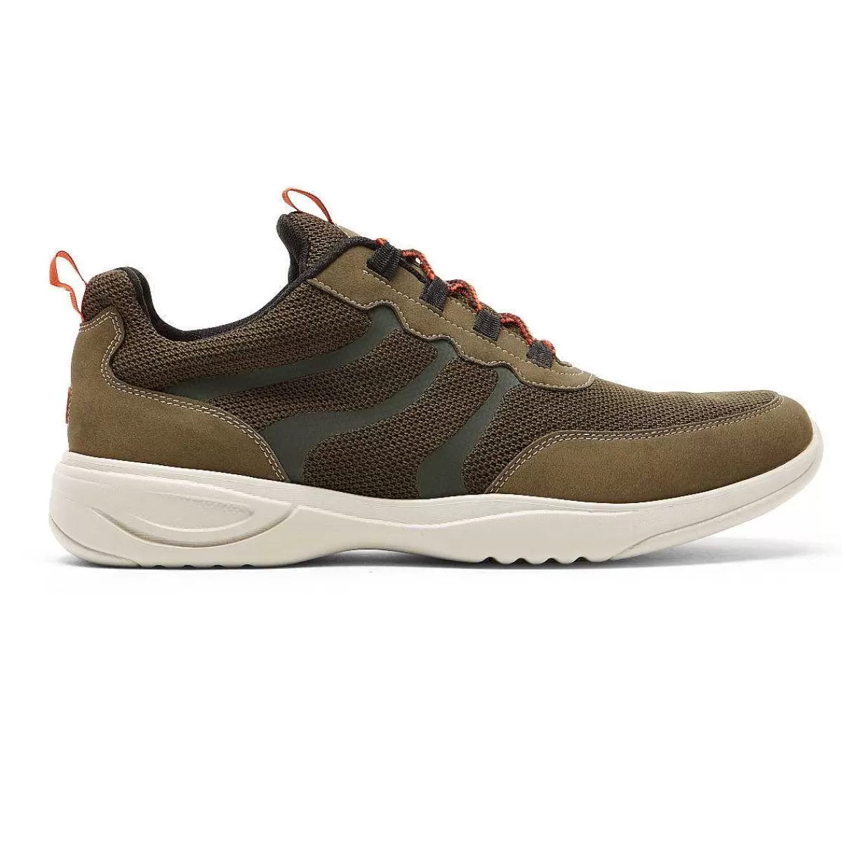 Rockport Men'S Metro Path Ghillie Lace-Up Sneaker*Men Sneakers