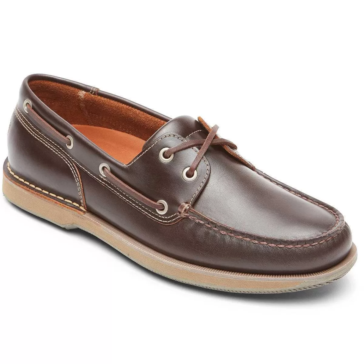 Rockport Men'S Perth Boat Shoe*Men Boat Shoes