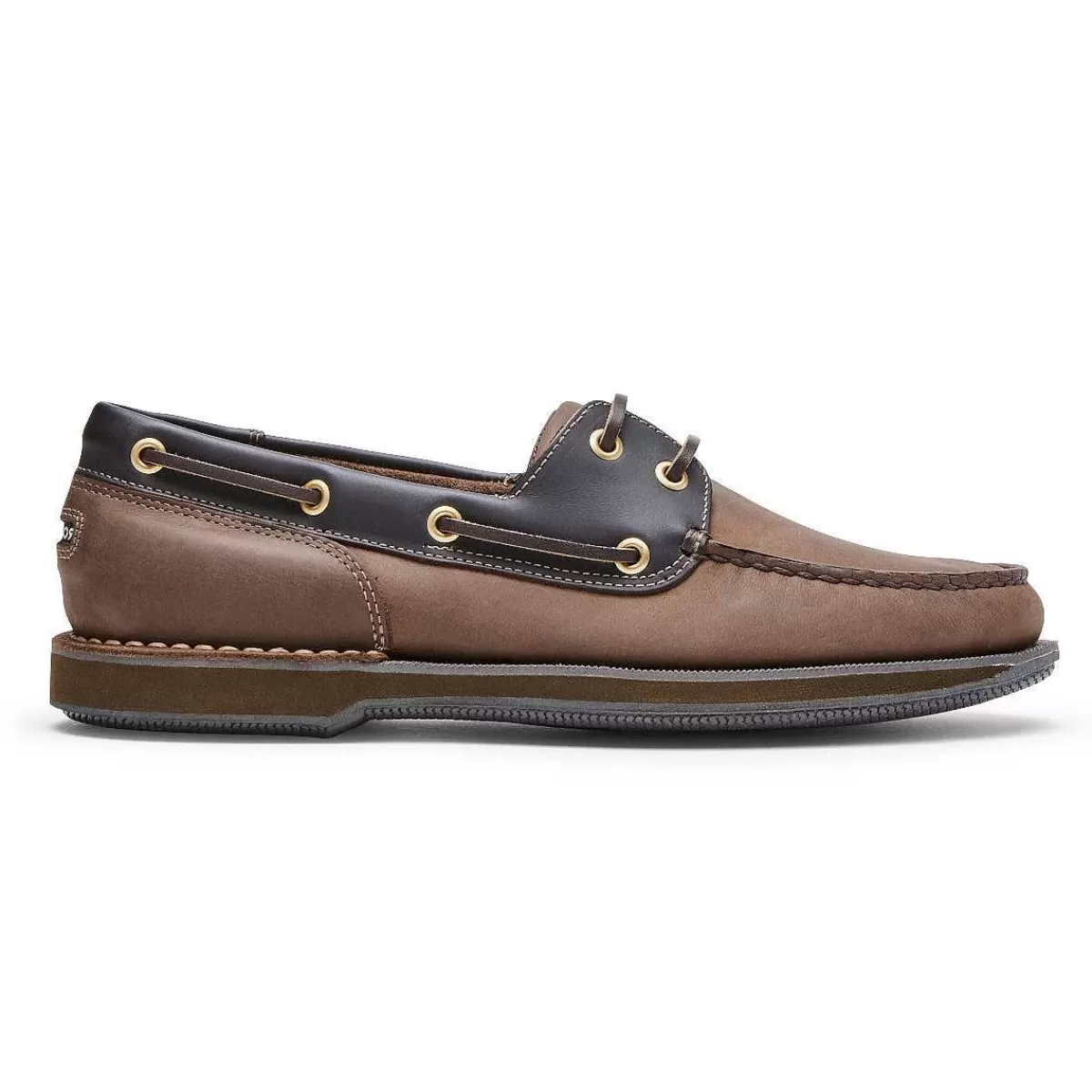 Rockport Men'S Perth Boat Shoe*Men Boat Shoes