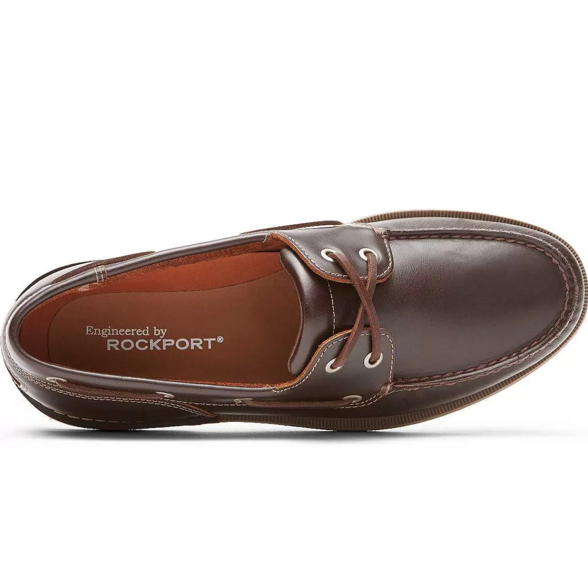 Rockport Men'S Perth Boat Shoe*Men Boat Shoes