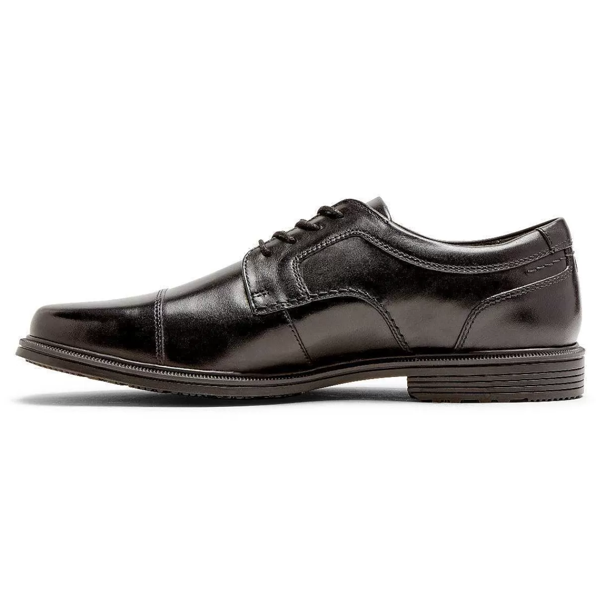 Rockport Men'S Robinsyn Waterproof Cap Toe Oxford*Men Oxfords & Lace-Ups