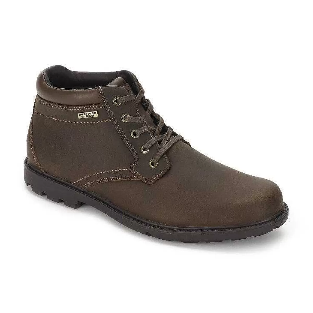 Rockport Men'S Rugged Bucks Waterproof Boot*Men Boots