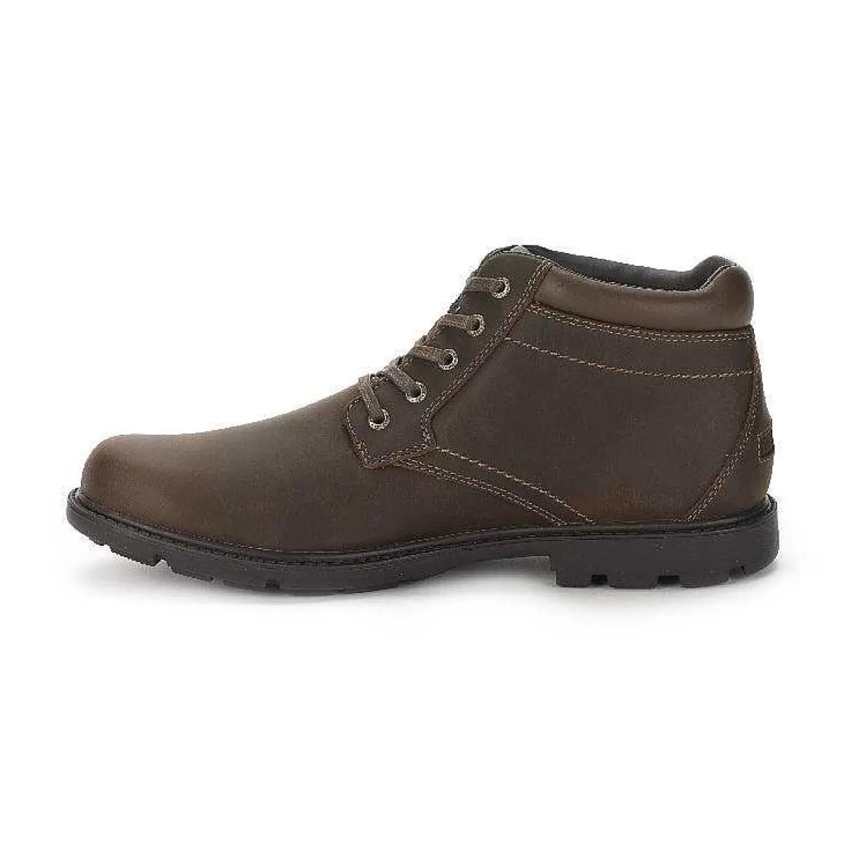 Rockport Men'S Rugged Bucks Waterproof Boot*Men Boots