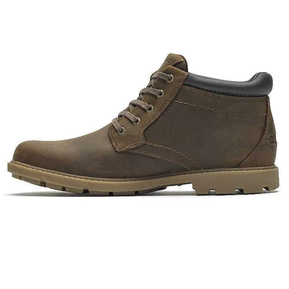 Rockport Men'S Rugged Bucks Waterproof Boot*Men Boots