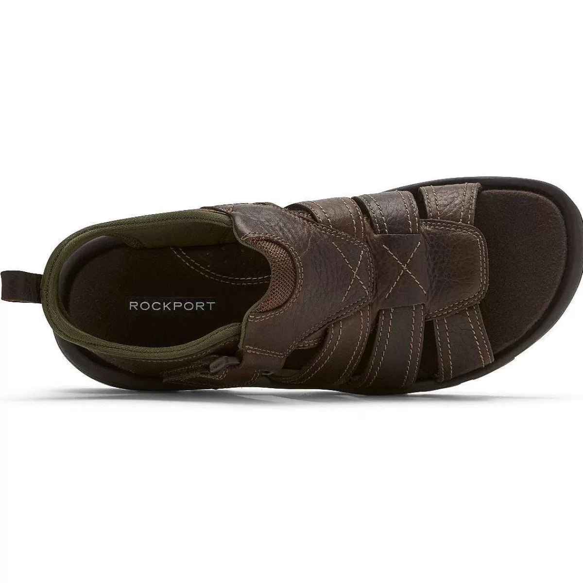 Rockport Men'S Springboro Rocklake Fisherman Sandal*Men Sandals