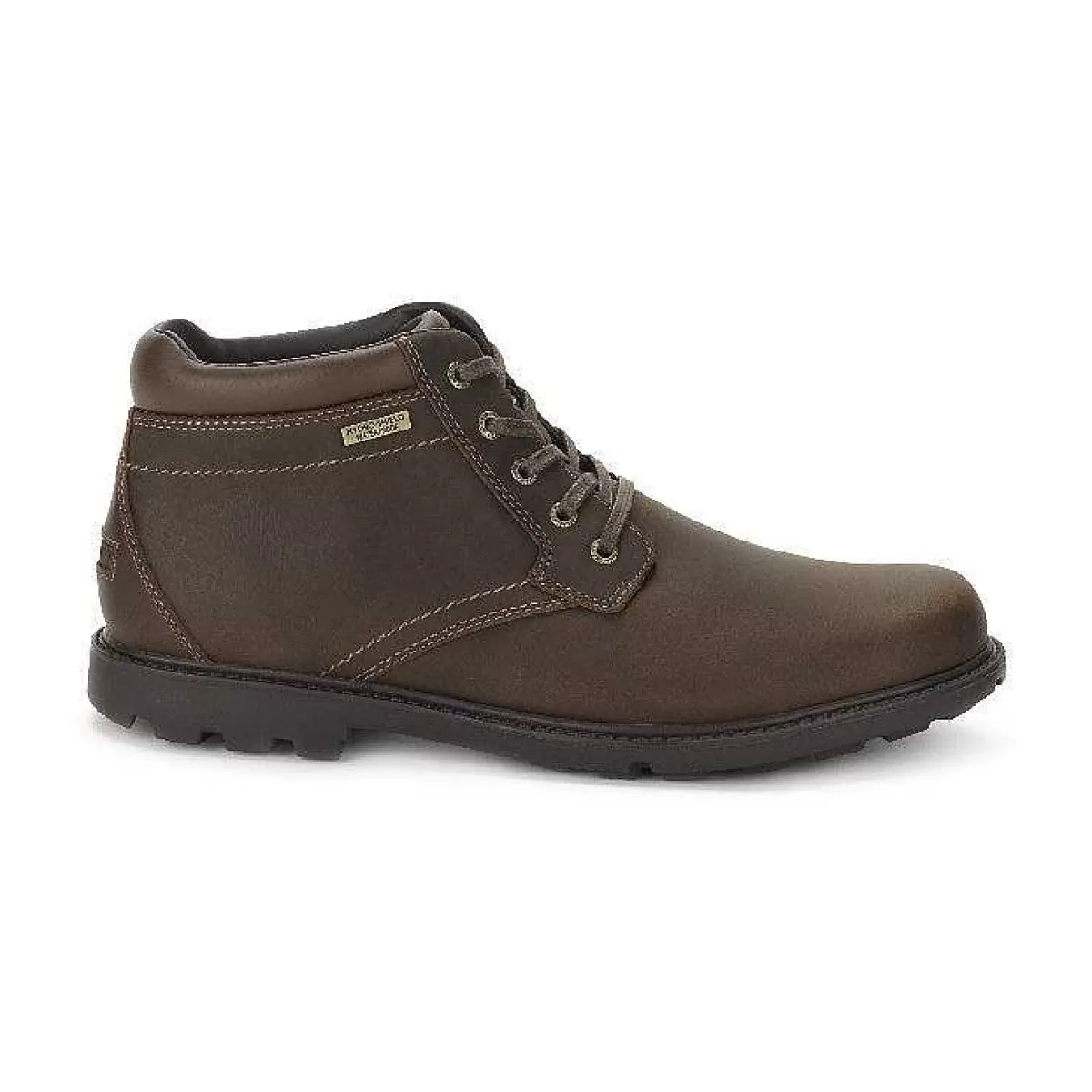 Rockport Men'S Storm Surge Plain Toe Boot*Men Boots