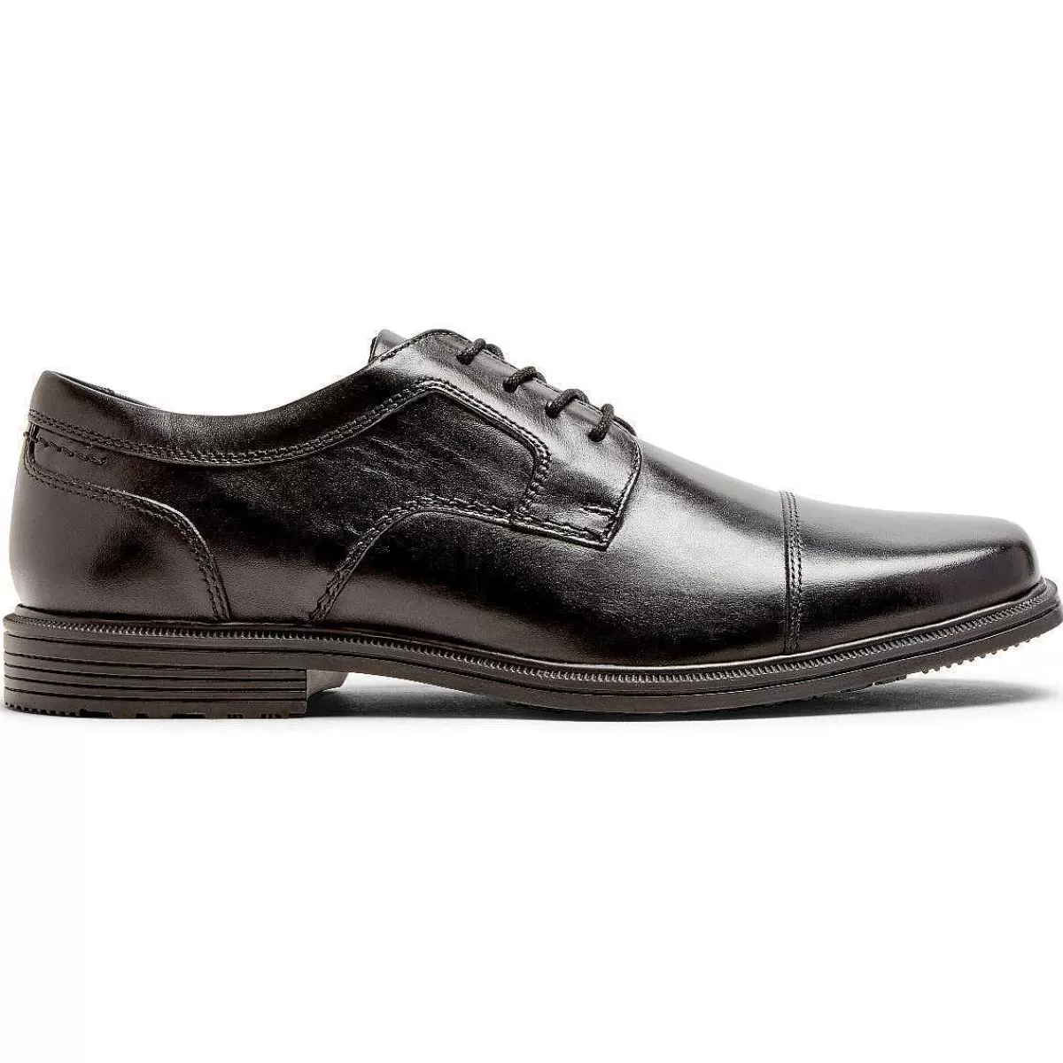 Rockport Men'S Taylor Waterproof Cap Toe Oxford*Men Oxfords & Lace-Ups