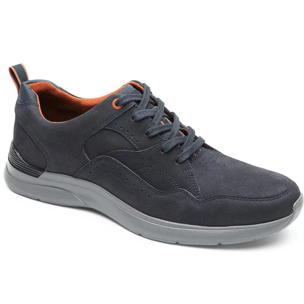 Rockport Men'S Total Motion Active Walk Lace-Up Sneaker*Men Sneakers