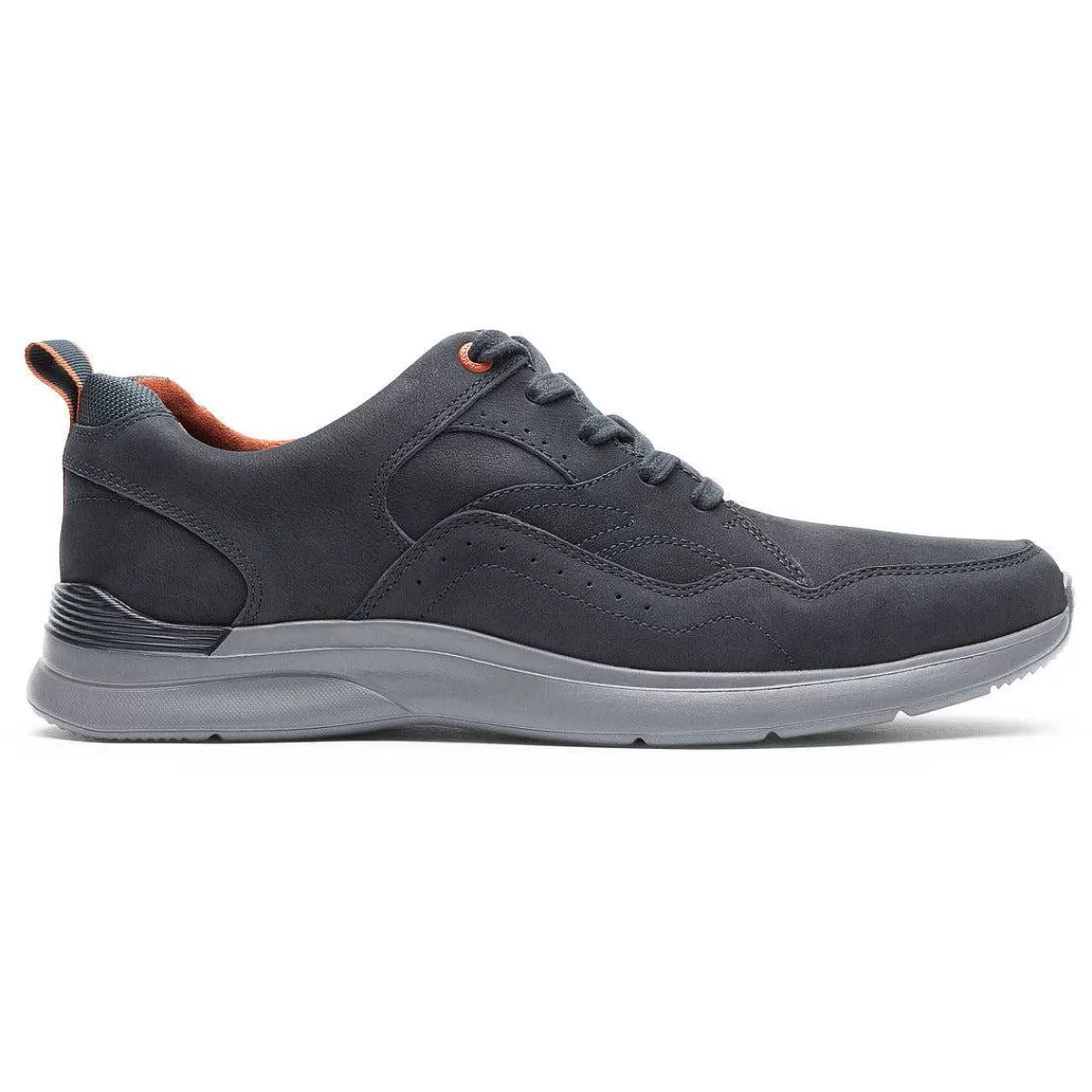 Rockport Men'S Total Motion Active Walk Lace-Up Sneaker*Men Sneakers