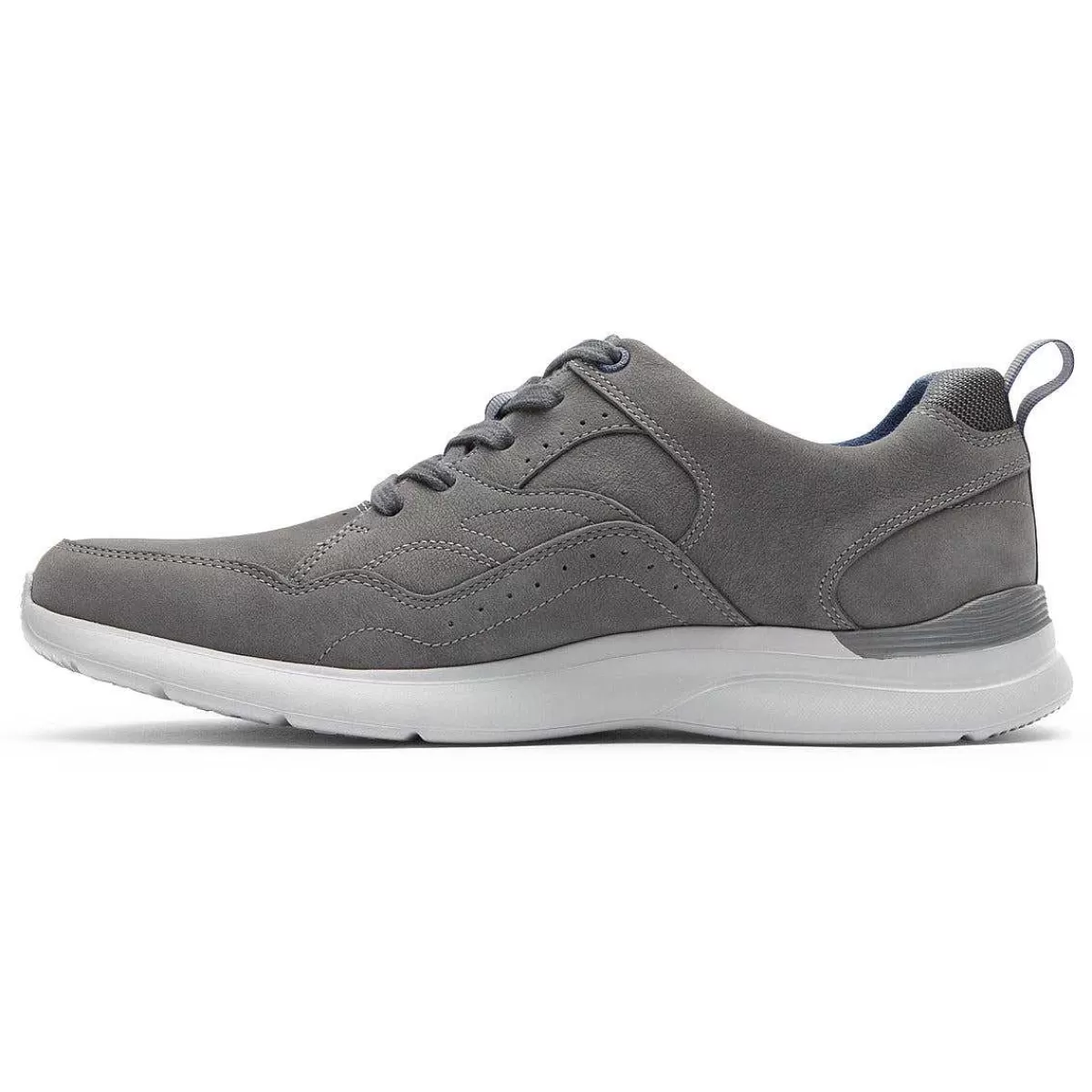 Rockport Men'S Total Motion Active Walk Lace-Up Sneaker*Men Sneakers