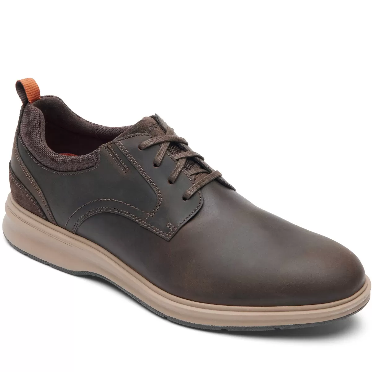 Rockport Men'S Total Motion City Plain Toe Oxford*Men Oxfords & Lace-Ups