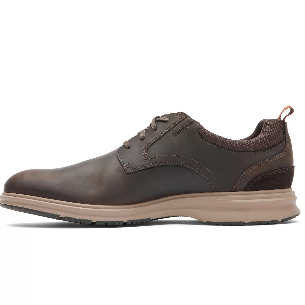 Rockport Men'S Total Motion City Plain Toe Oxford*Men Oxfords & Lace-Ups