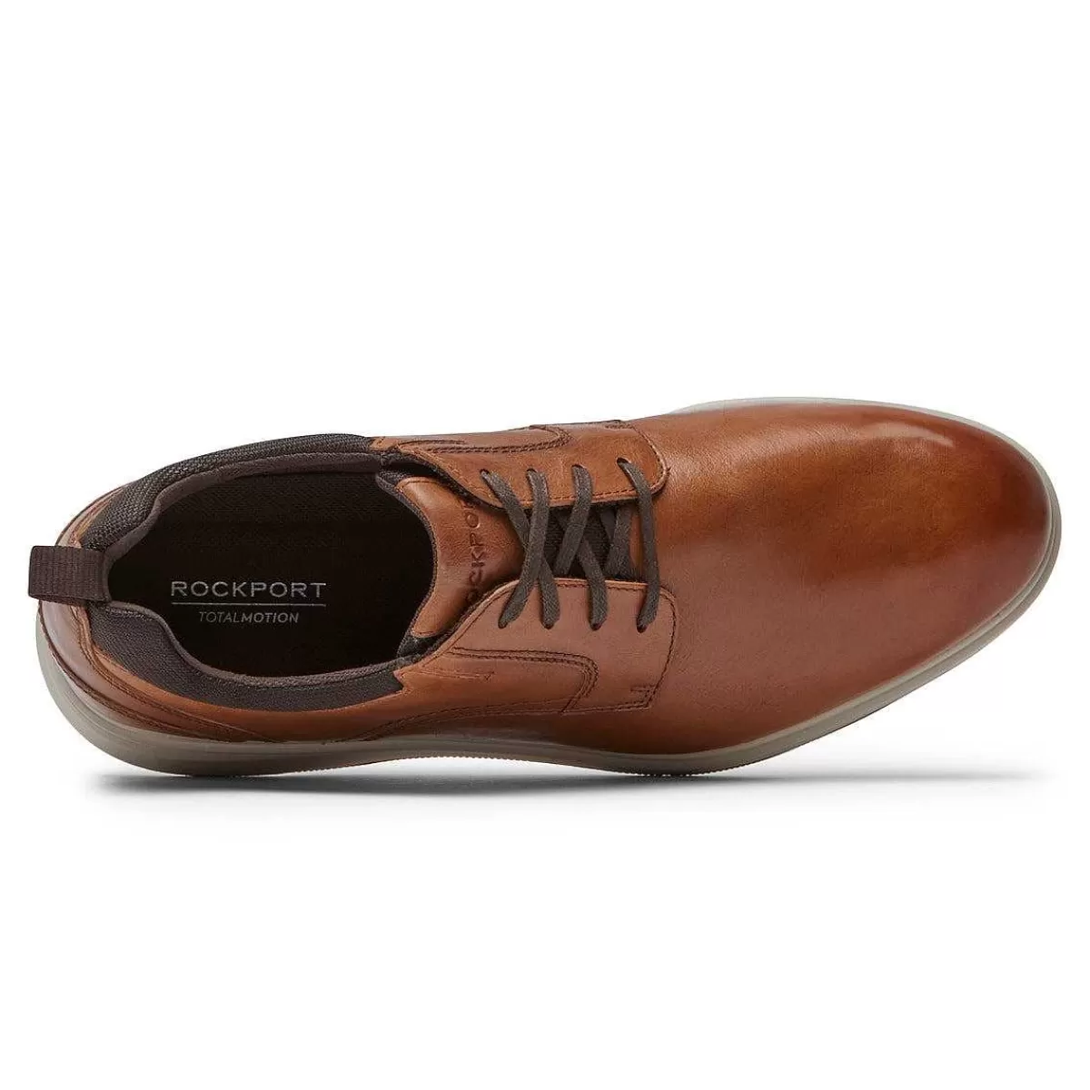 Rockport Men'S Total Motion City Plain Toe Oxford*Men Oxfords & Lace-Ups