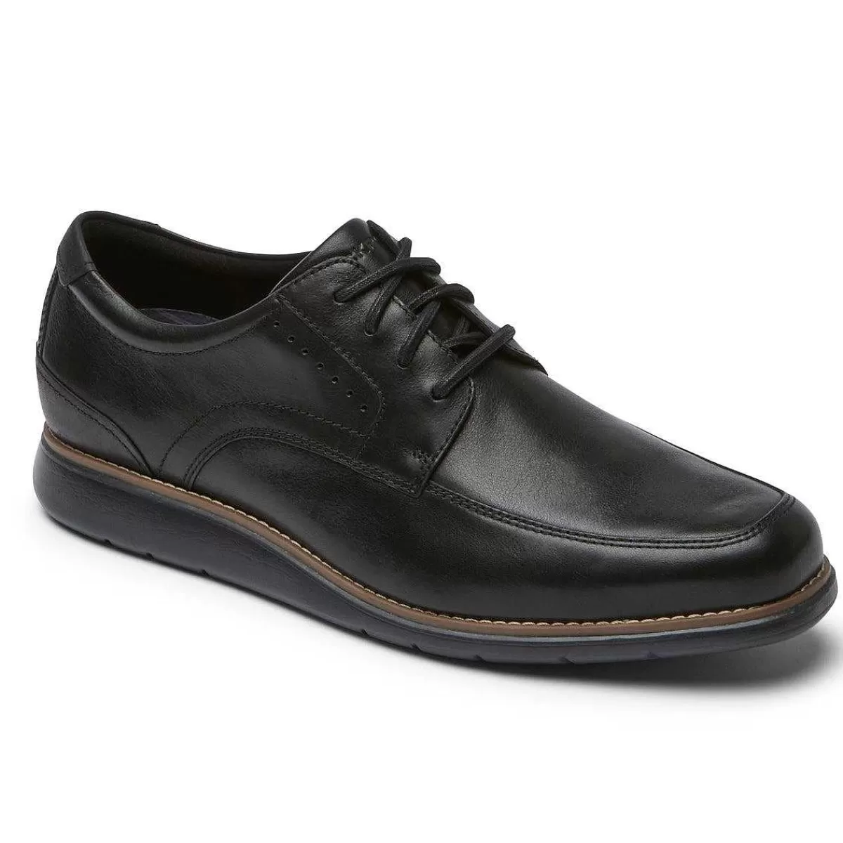 Rockport Men'S Total Motion Craft Apron Toe Oxford*Men Oxfords & Lace-Ups