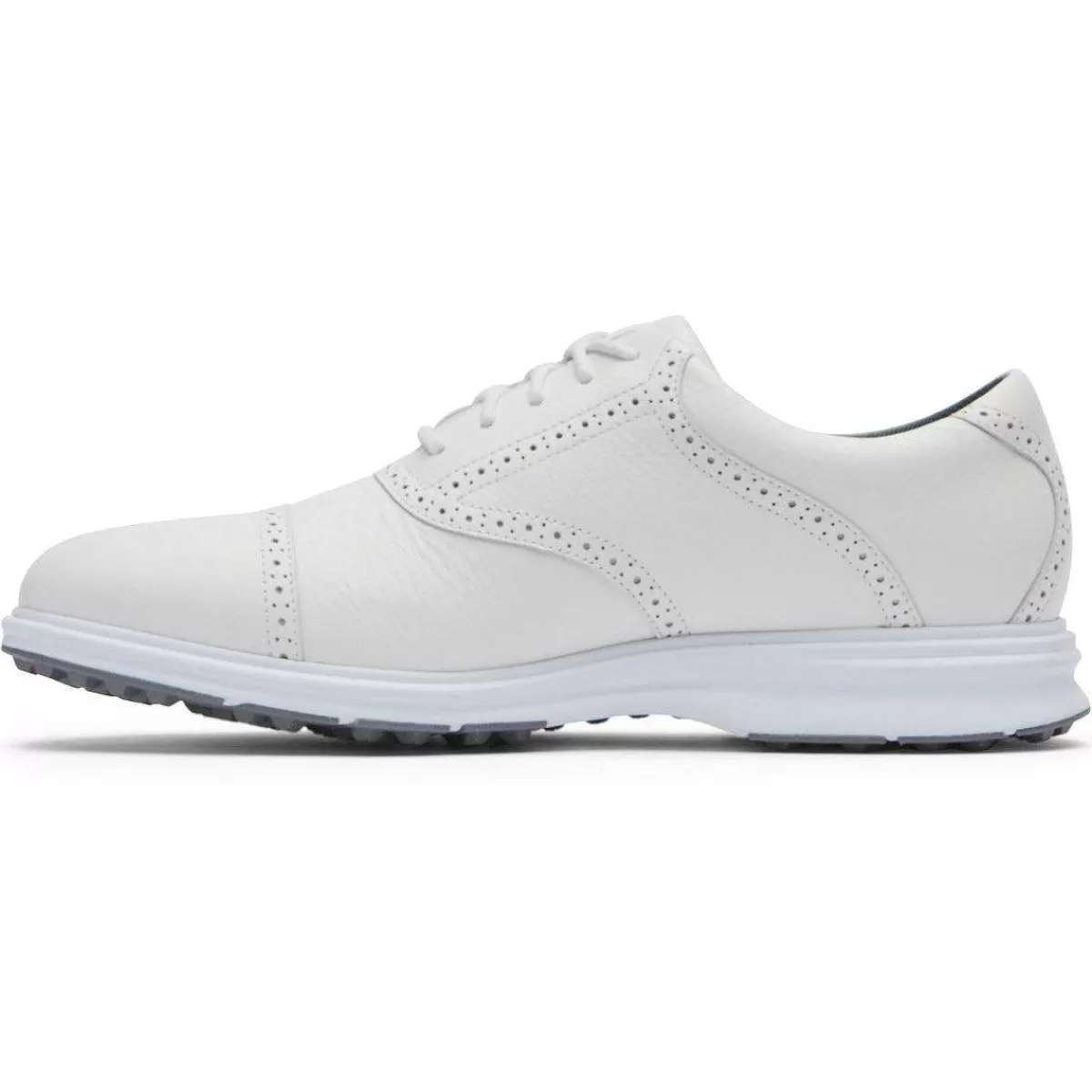 Rockport Men'S Total Motion Links Golf Shoe*Men Sneakers