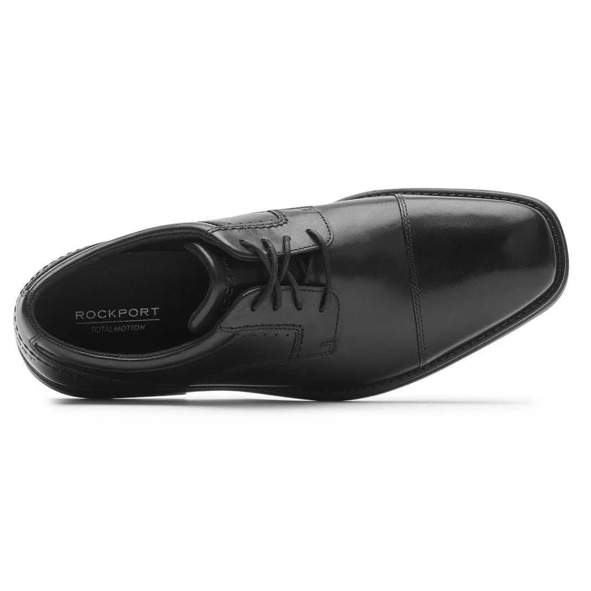 Rockport Men'S Total Motion Next Gen Cap Toe Oxford*Men Oxfords & Lace-Ups