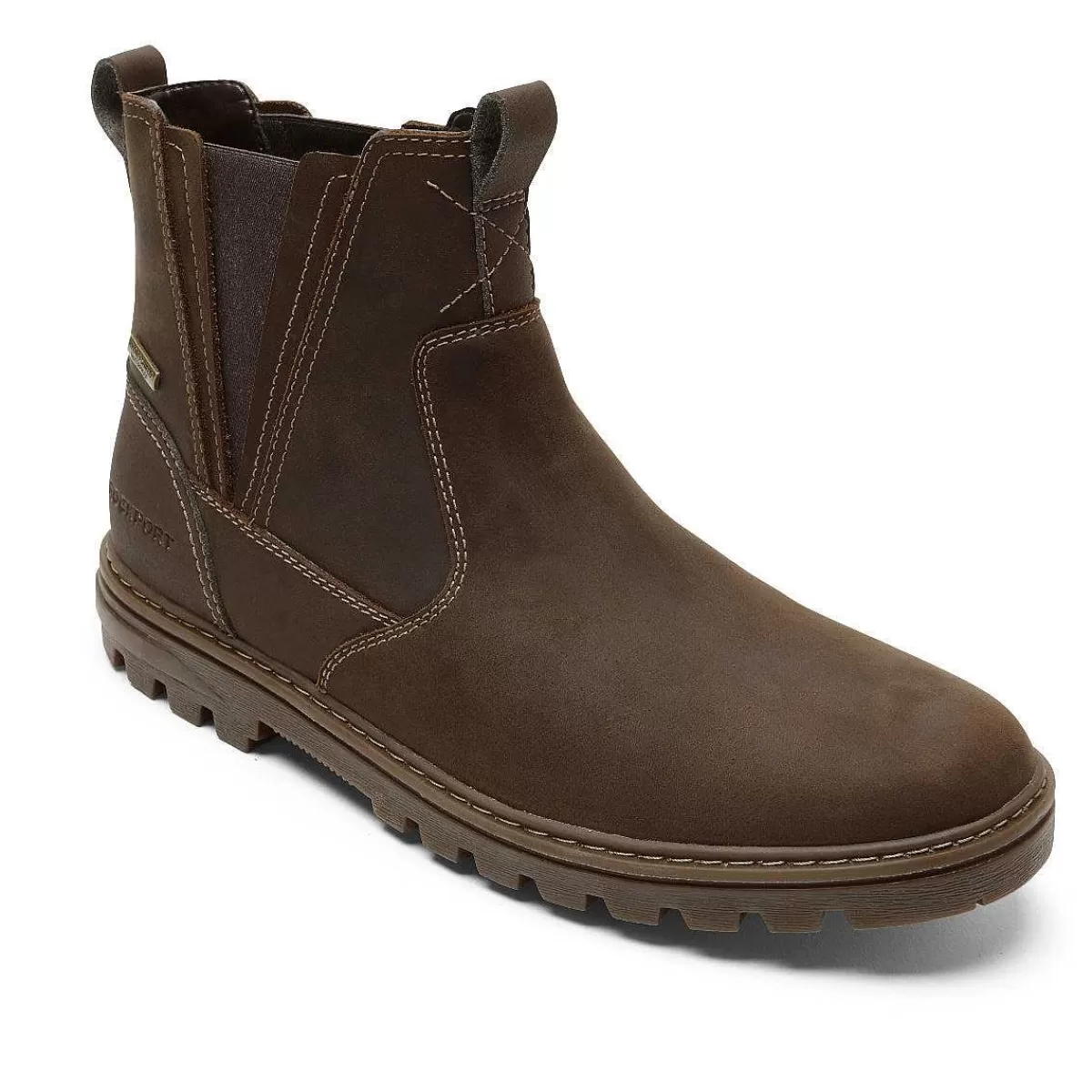 Rockport Men'S Weather Or Not Waterproof Chelsea Boot*Men Boots