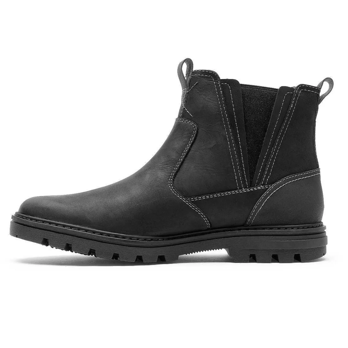 Rockport Men'S Weather Or Not Waterproof Chelsea Boot*Men Boots