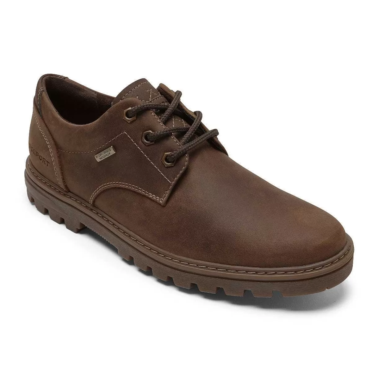 Rockport Men'S Weather Or Not Waterproof Oxford*Men Oxfords & Lace-Ups