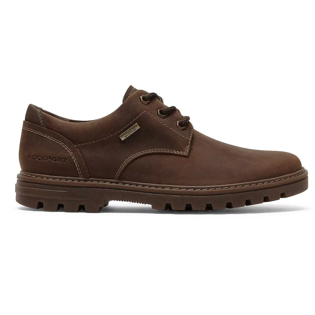 Rockport Men'S Weather Or Not Waterproof Oxford*Men Oxfords & Lace-Ups