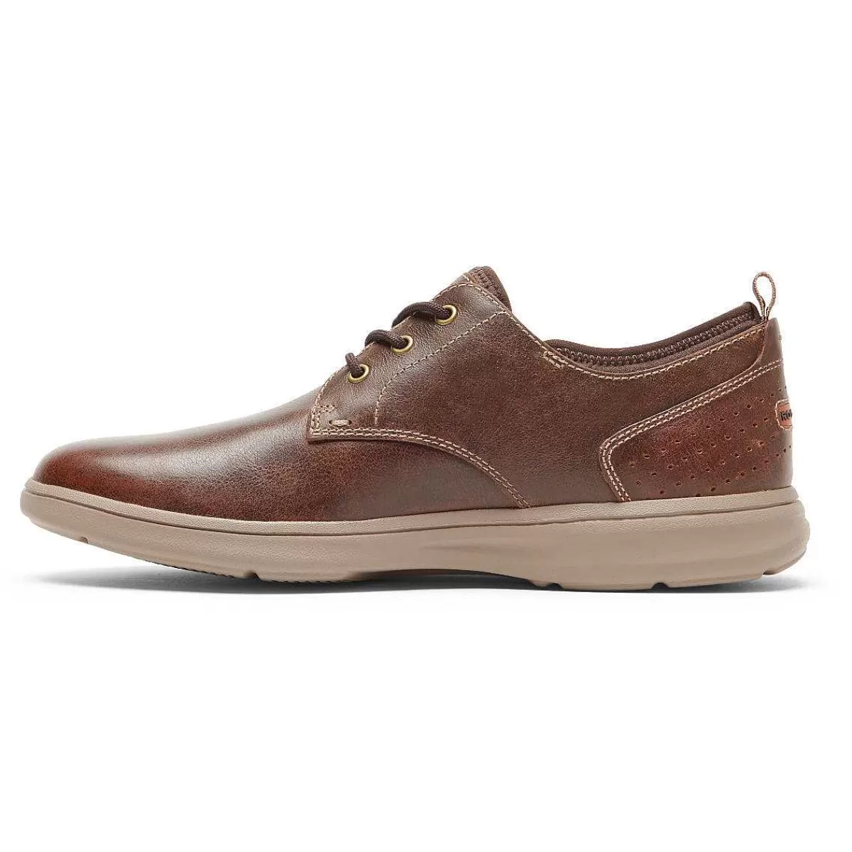 Rockport Men'S Zaden Plain Toe Oxford*Men Oxfords & Lace-Ups