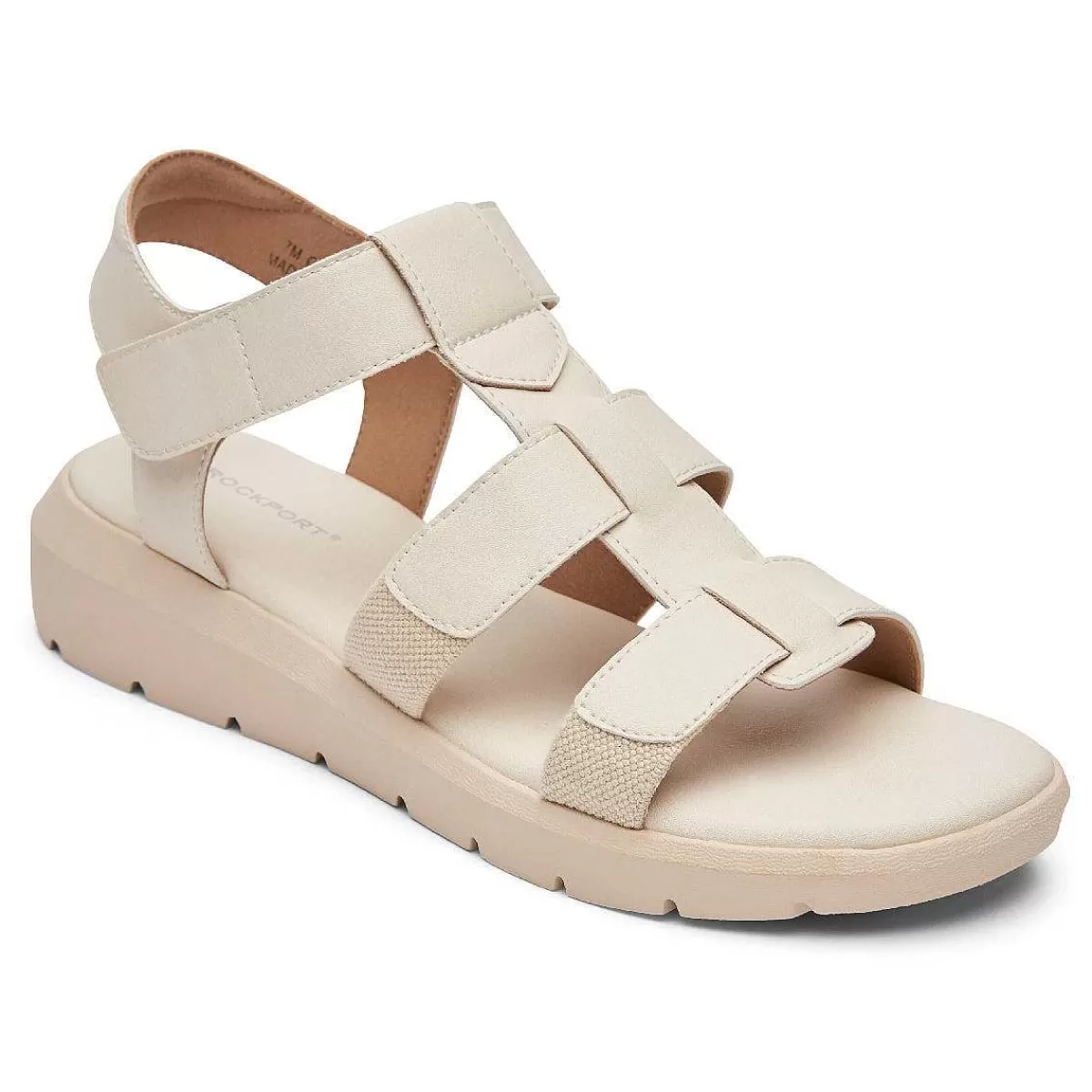 Rockport Women'S Abbie T-Strap Sandal*Women Sandals & Wedges