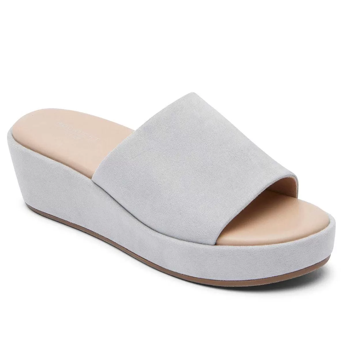 Rockport Women'S Aubriella Slide*Women Slip-Ons