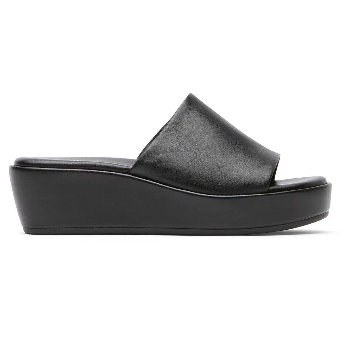 Rockport Women'S Aubriella Slide*Women Slip-Ons