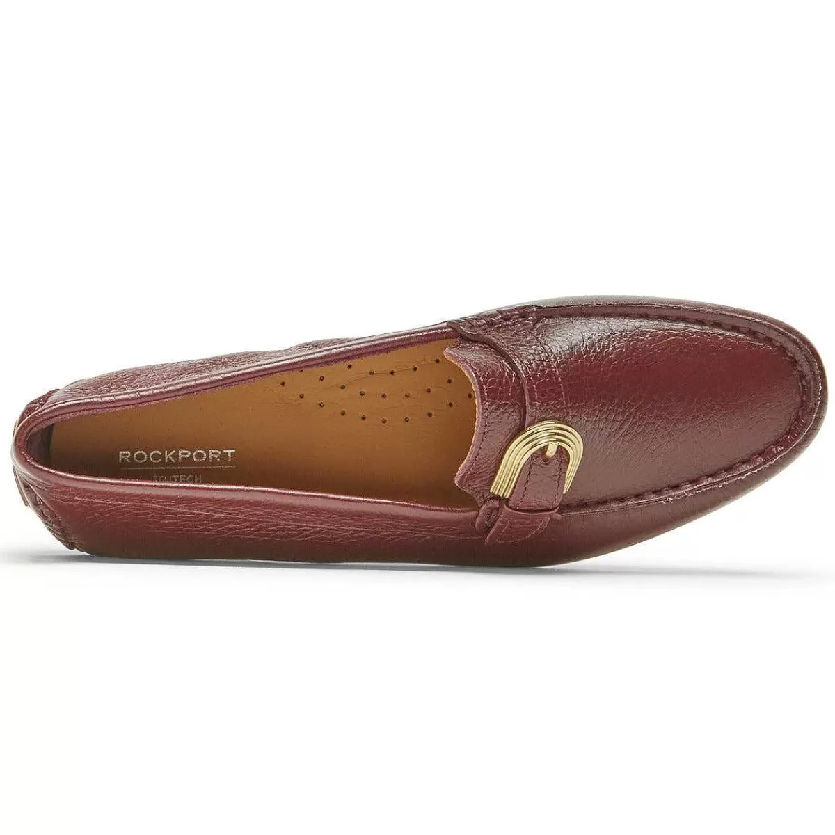 Rockport Women'S Bayview Buckle Loafer*Women Loafers