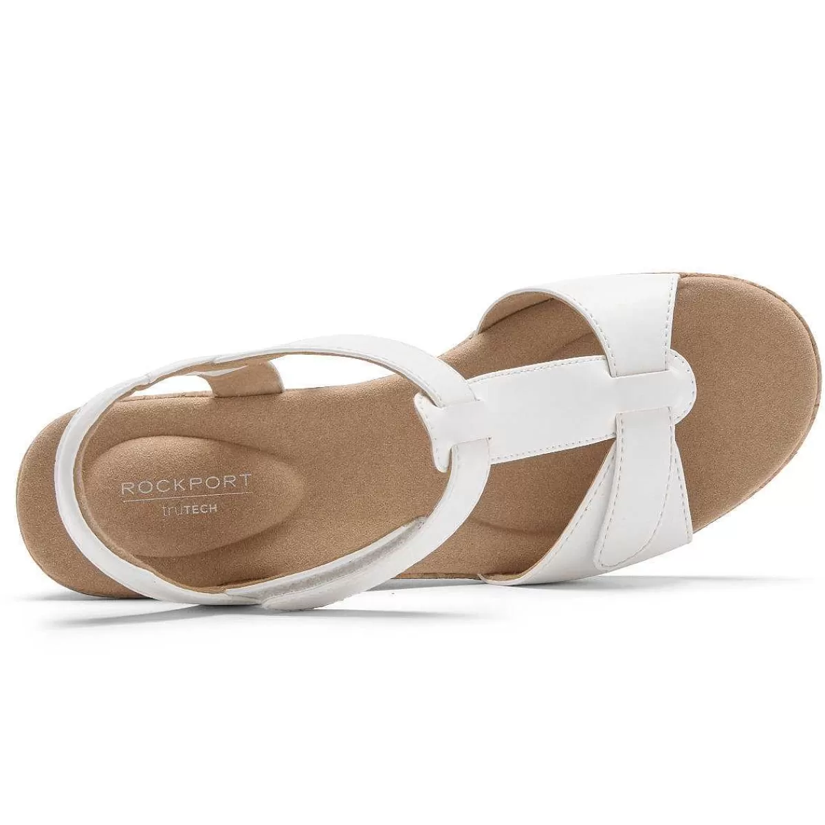 Rockport Women'S Blanca T-Strap Sandal*Women Sandals & Wedges