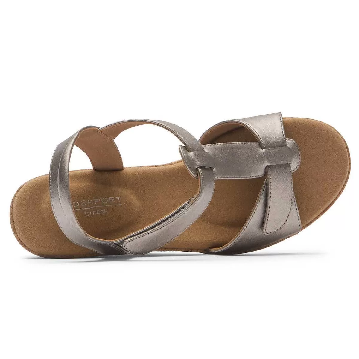 Rockport Women'S Blanca T-Strap Sandal*Women Sandals & Wedges