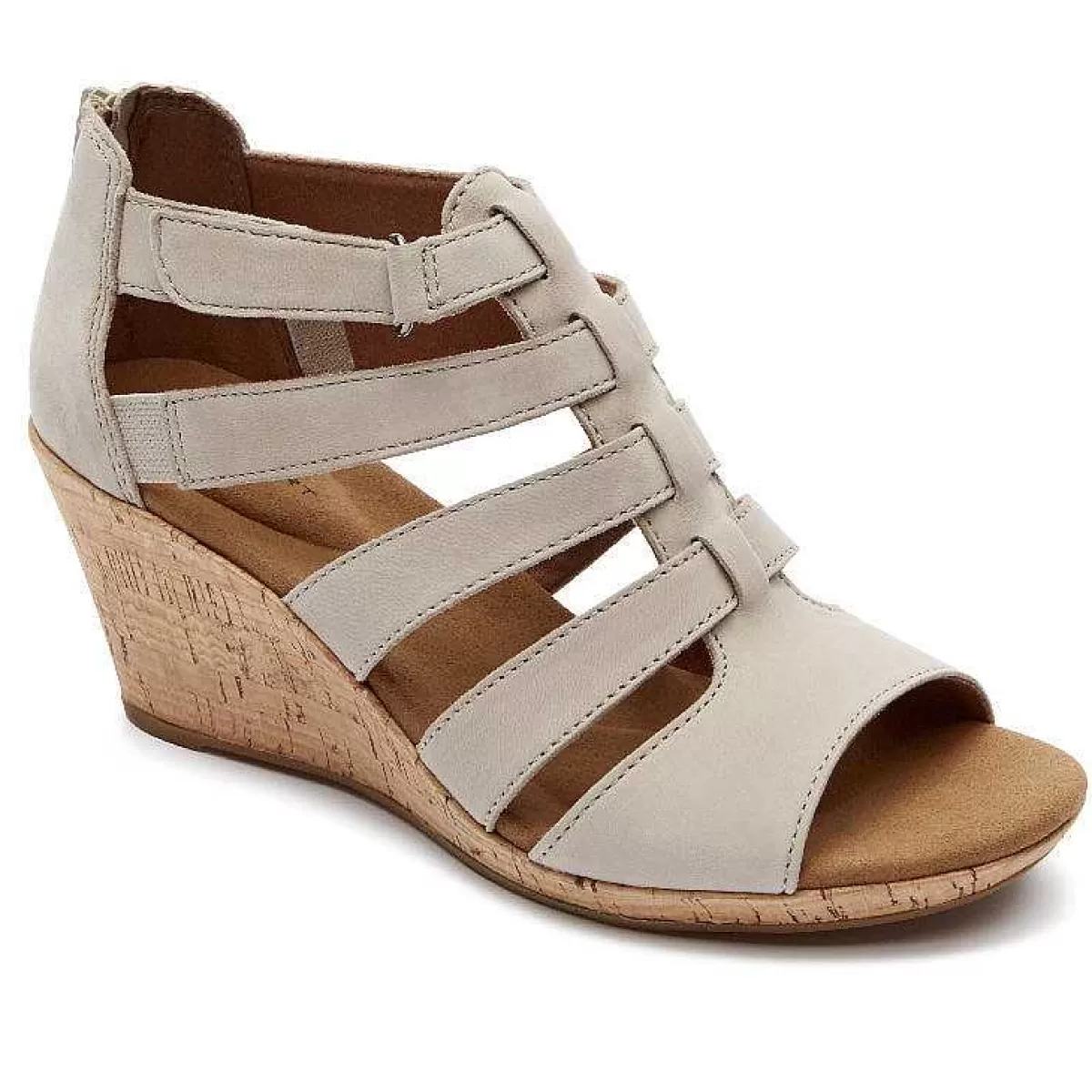 Rockport Women'S Briah Gladiator Sandal*Women Sandals & Wedges