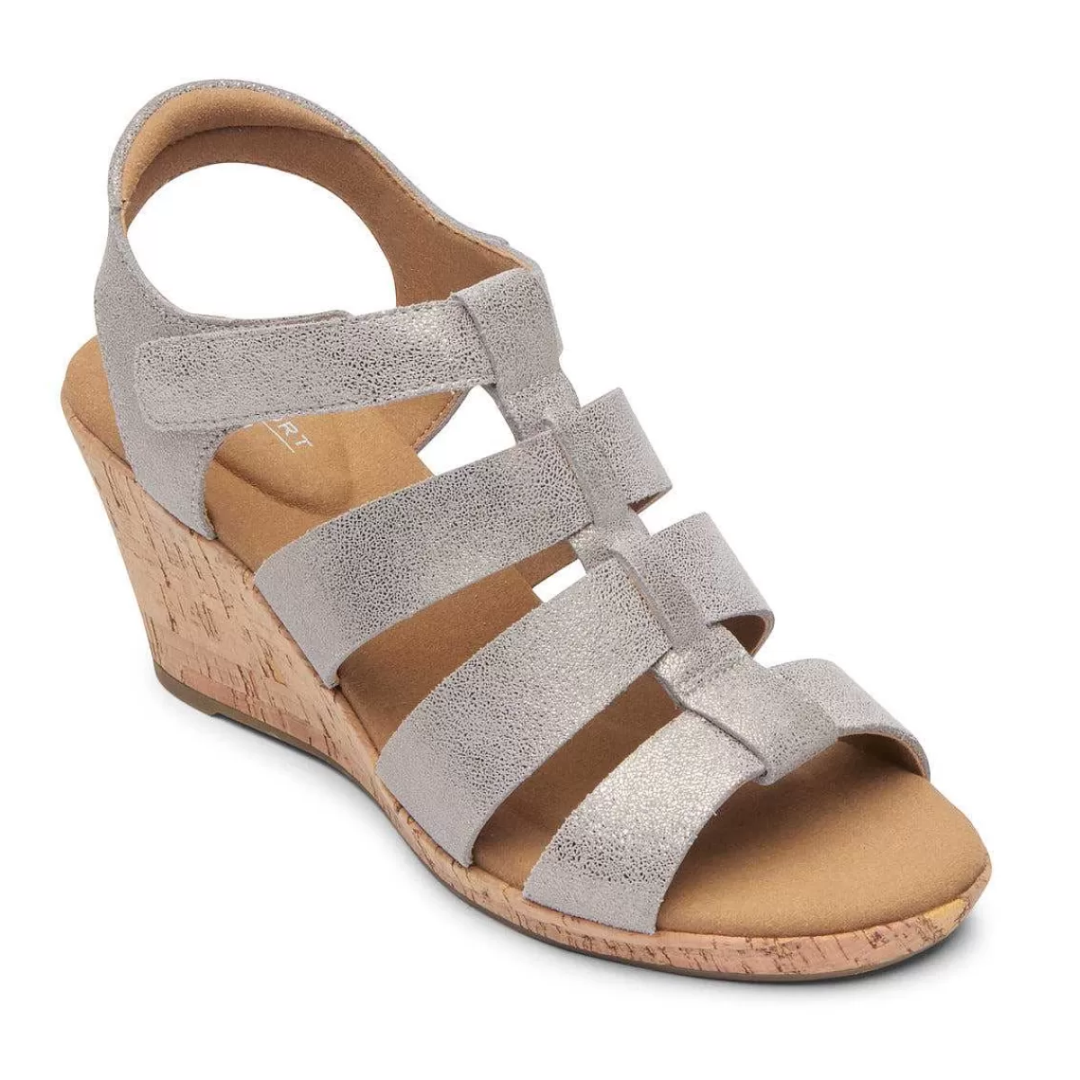 Rockport Women'S Briah New Gladiator Sandal*Women Sandals & Wedges